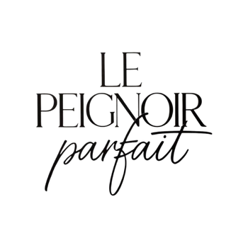 Le peignoir parfait 