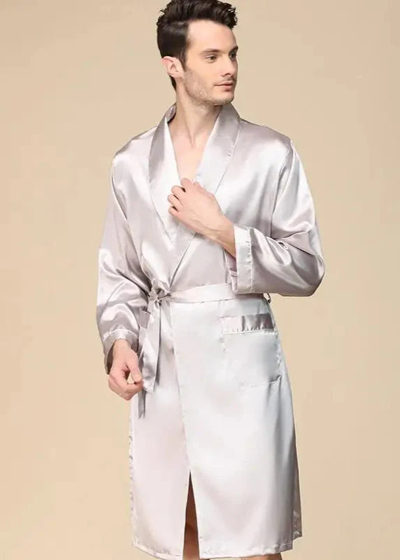 Kimono Homme <br> Sacha
