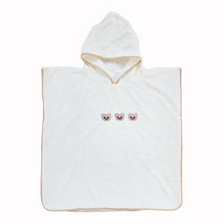 Peignoir enfant <br> Animaux