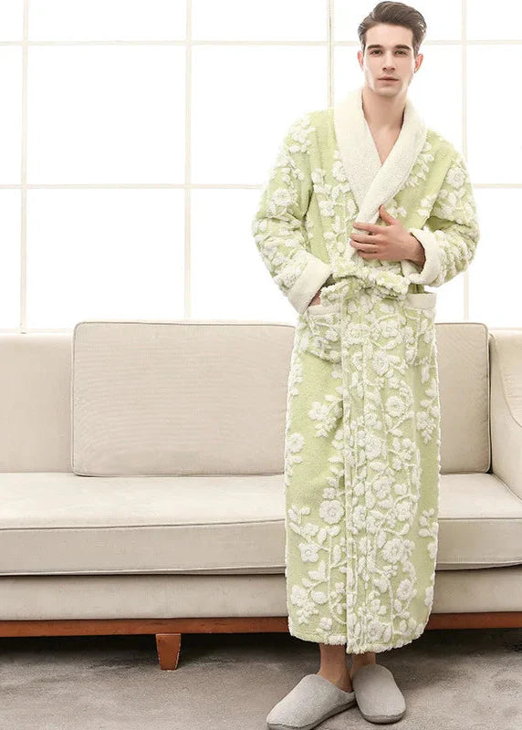 Peignoir <br> Charlie
