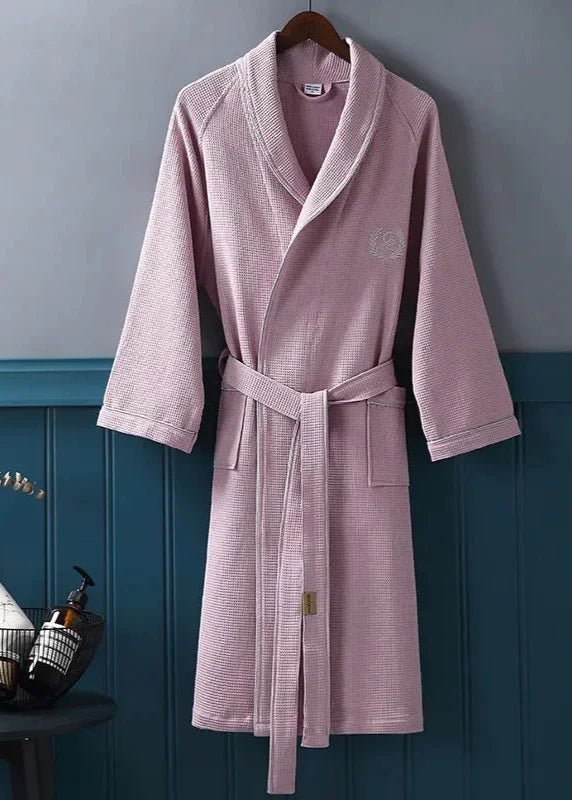 Peignoir <br> Ori