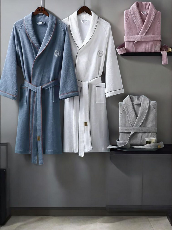 Peignoir <br> Ori
